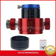 New CYCK 2" SCT Telescope Focuser Dual-speed Toothed Focuser ot25