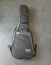 Neuwertige Chicago Classic Gig Bag für Gitar...