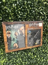 Harry Potter and the Order of the Phoenix 2007 DVD  Bookmark Gift Set