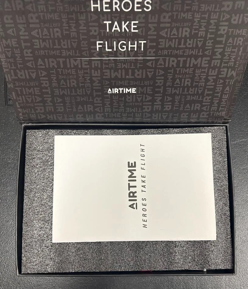 Airtime Levitating LED Slab Display - Image 4 of 4