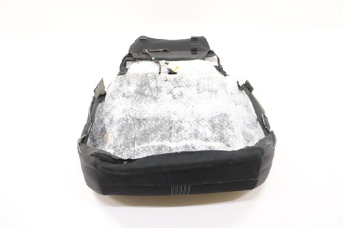 2023 - 2025 MAZDA CX-50 FRONT RIGHT SEAT LOWER CUSHION COVER OEM BLACK_VA5 - Picture 7 of 11