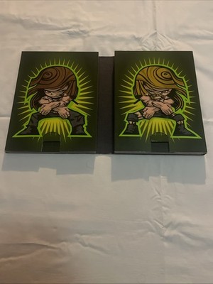 WWE - The New and Improved DX (DVD, 2007, 3-Disc Set) for sale