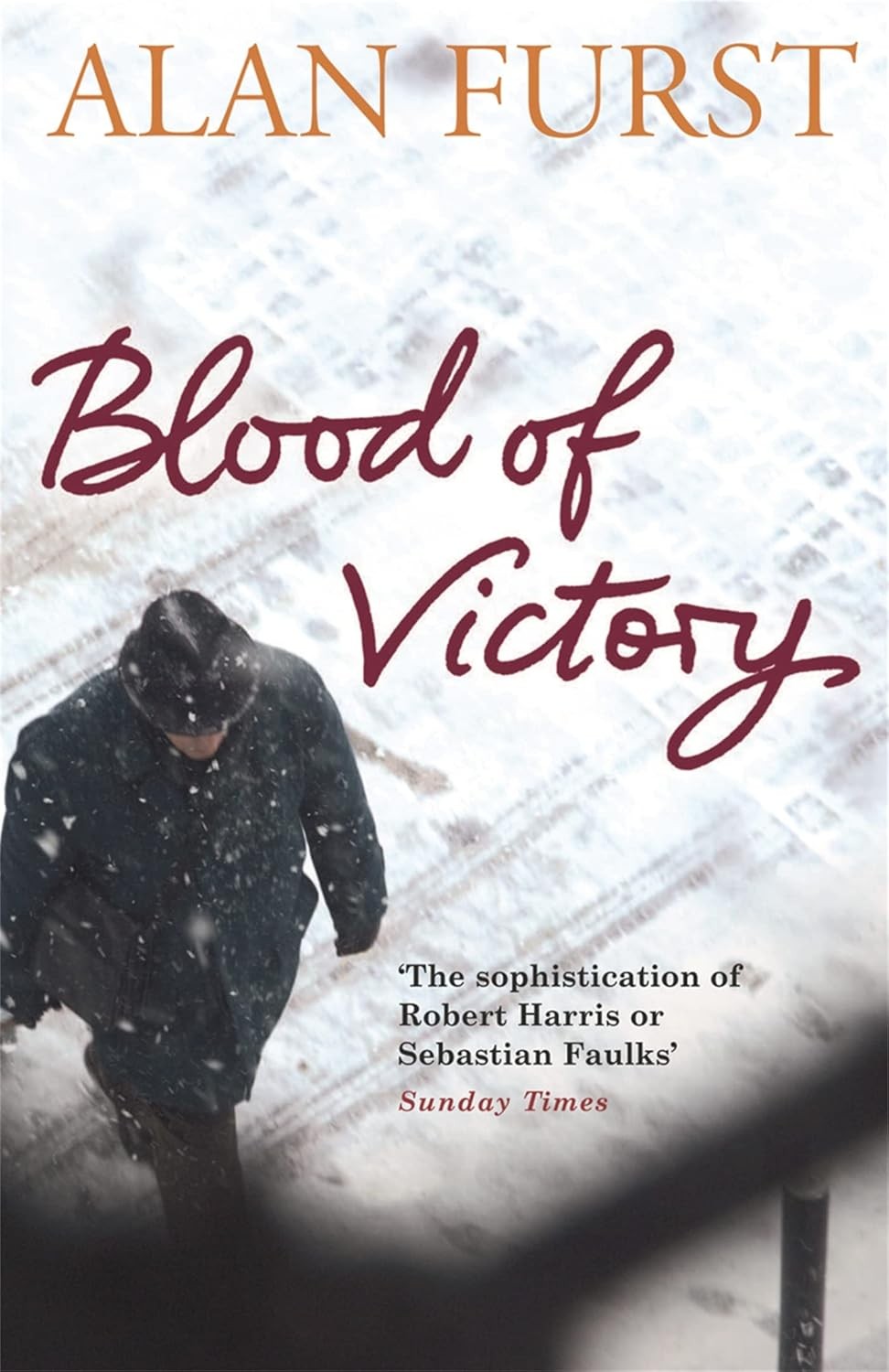 Blood of Victory - Image 8