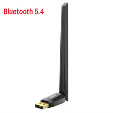 200M Bluetooth 6.0 Adapter USB Bluetooth Dongle Driver Free for Windows 11/10/8.