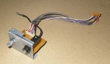 Roland D-110 Volume Phones Jack Board