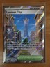 Lumiose City 111/088 Ultra Rare - Pokemon ME03: Perfect Order - NM 2