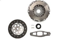 Kupplungssatz SACHS 3000 970 124 für MERCEDES-BENZ E-CLASS (W213) 2 2016-2023 Kupplungssatz SACHS 3000 970 124 für MERCEDES-BENZ E-CLASS (W213) 2 2016-2023