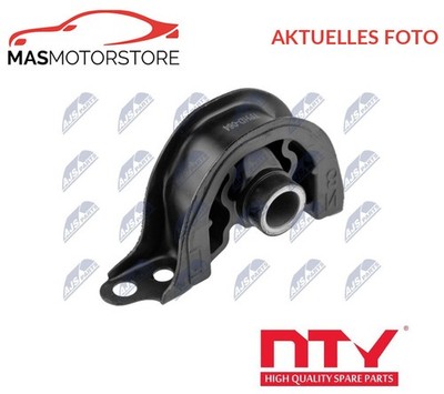 MOTORHALTER MOTORAUFHÄNGUNG LINKS VORNE NTY ZPS-HD-064 V NEU OE QUALITÄT