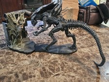 McFarlane Toys Movie Maniacs 6 Alien Queen De...