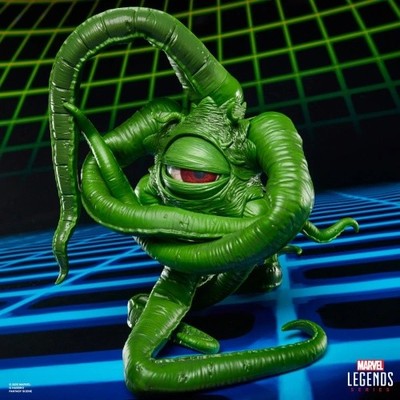 Marvel Legends Series Gamerverse Gargantos 6 Inch Scale Actionfigur