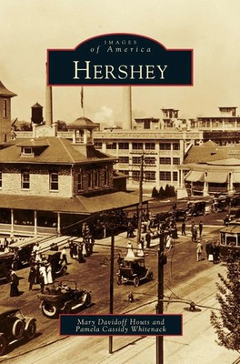 Mary Houts (u. a.) | Hershey | Buch | Englisch (2000) | Gebunden