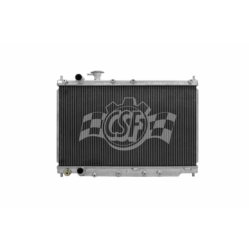 CSF For Honda S2000 2000-2009 Radiator Foto 3 de 4