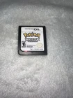 Pokemon: White Version 1 (Nintendo DS, 2011) 100% Authentic TESTED Free Shipping