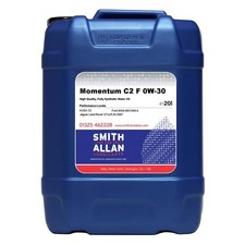 0W-30 Fully Synthetic Engine Oil ACEA C2 Ford WSS-M2C950-A STJLR.03.5007 20L