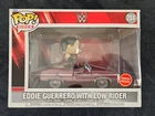 Funko Pop!  WWE - Eddie Guerrero with Low Rider #284 Gamestop Exclusive