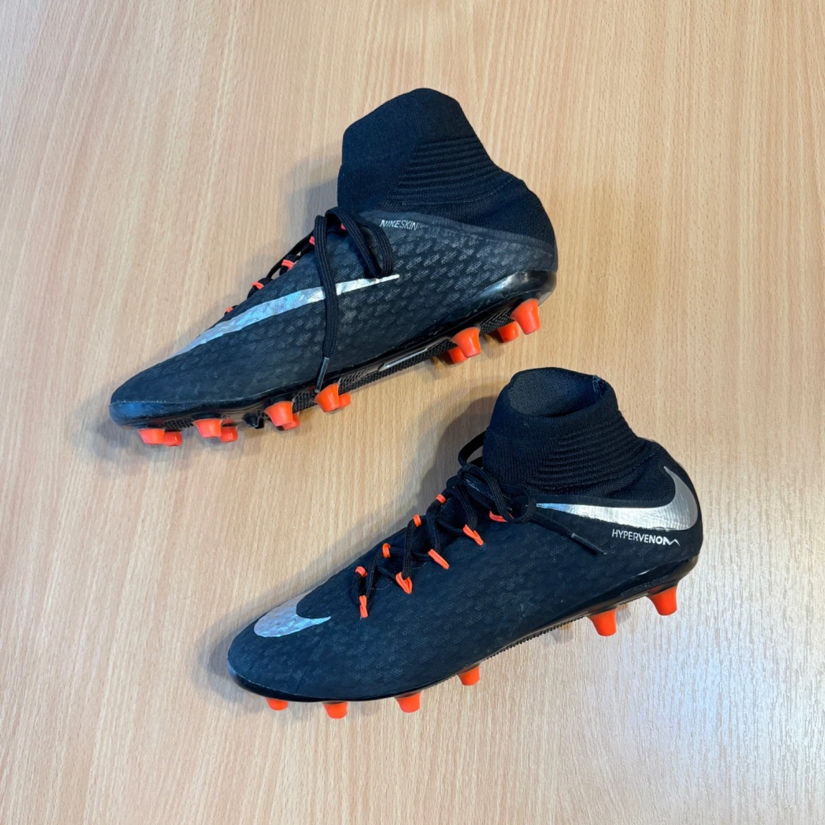 Nike AG Cleats for sale - eBay