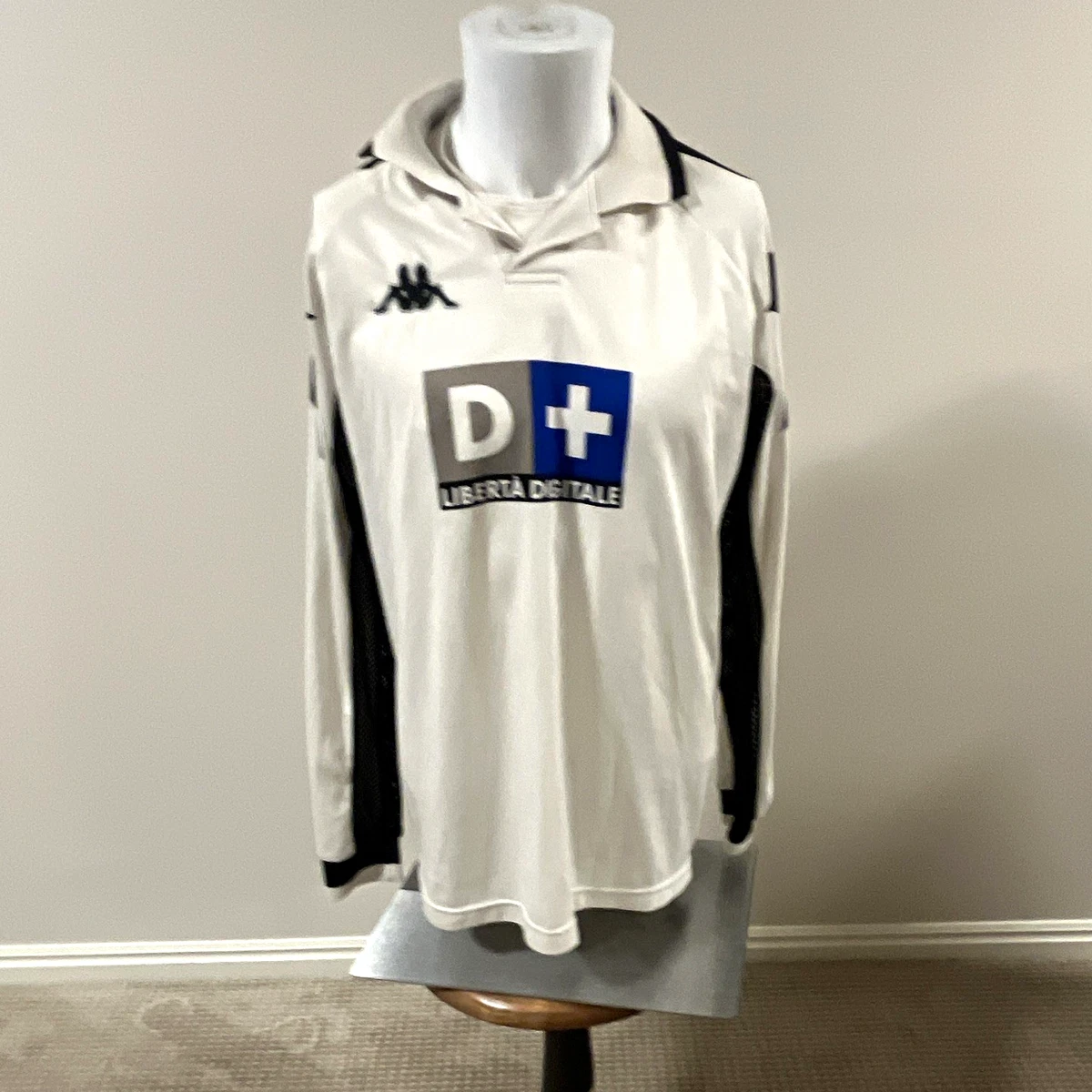 Preços baixos em Juventus Kappa no Clube Internacional de Roupas e