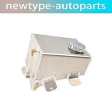 Coolant Overflow Tank Expansion Recovery For 1978-88 Monte Carlo Lemans Coolant Overflow Tank Expansion Recovery For 1978-88 Monte Carlo Lemans
