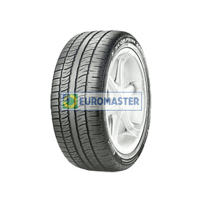 Sommerreifen PIRELLI 285/45 R 21 TL 113W SCORPION ZERO ASIMMETRICO XL MO1 FP