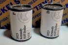 Box of 5c Nichol Coins $100 |Innovation $1  P&D | Kennedy 50c Roll P&D 2023 NEW  — photo 2