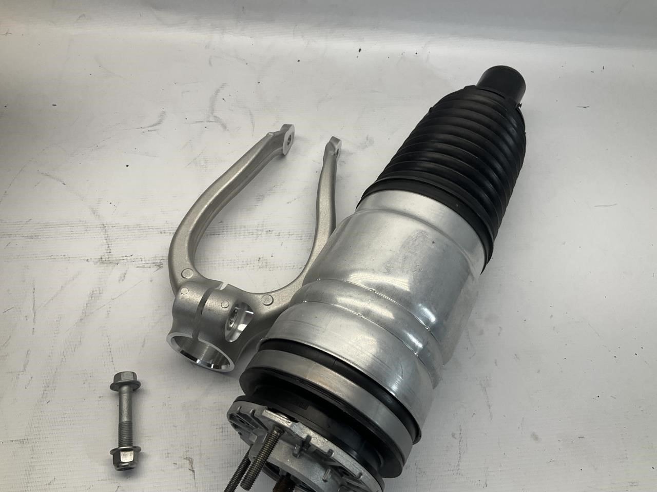 23-25 Maserati GranTurismo M189 Front Left Driver Strut Shock Absorber Q