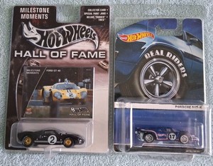 Hall of Fame Hot Wheels | eBay