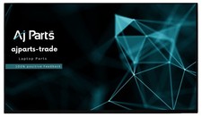 New PACKARD BELL EASYNOTE TJ65-DT-007AC Notebook 15.6" 1366x768 LED Screen