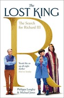 The Lost King | The Search For Richard III | Philippa Langley (U. A.) | Englisch