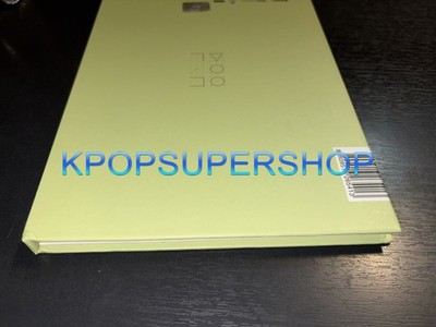 Loona yyxy Album beauty&thebeat Limited CD Photobook Good Beauty