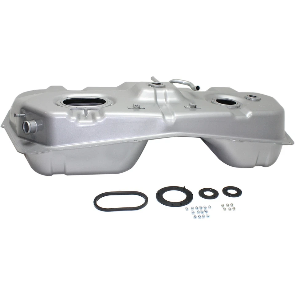 Fuel Gas Tank Direct Fit For 2003-2006 Hyundai Santa Fe 17.1 Gallons Painted - Image 4 of 4