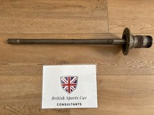 Mga 1500 Roadster - Rear Rh Half Shaft Suitable For Wire Wheel - Used - Tag B-rh