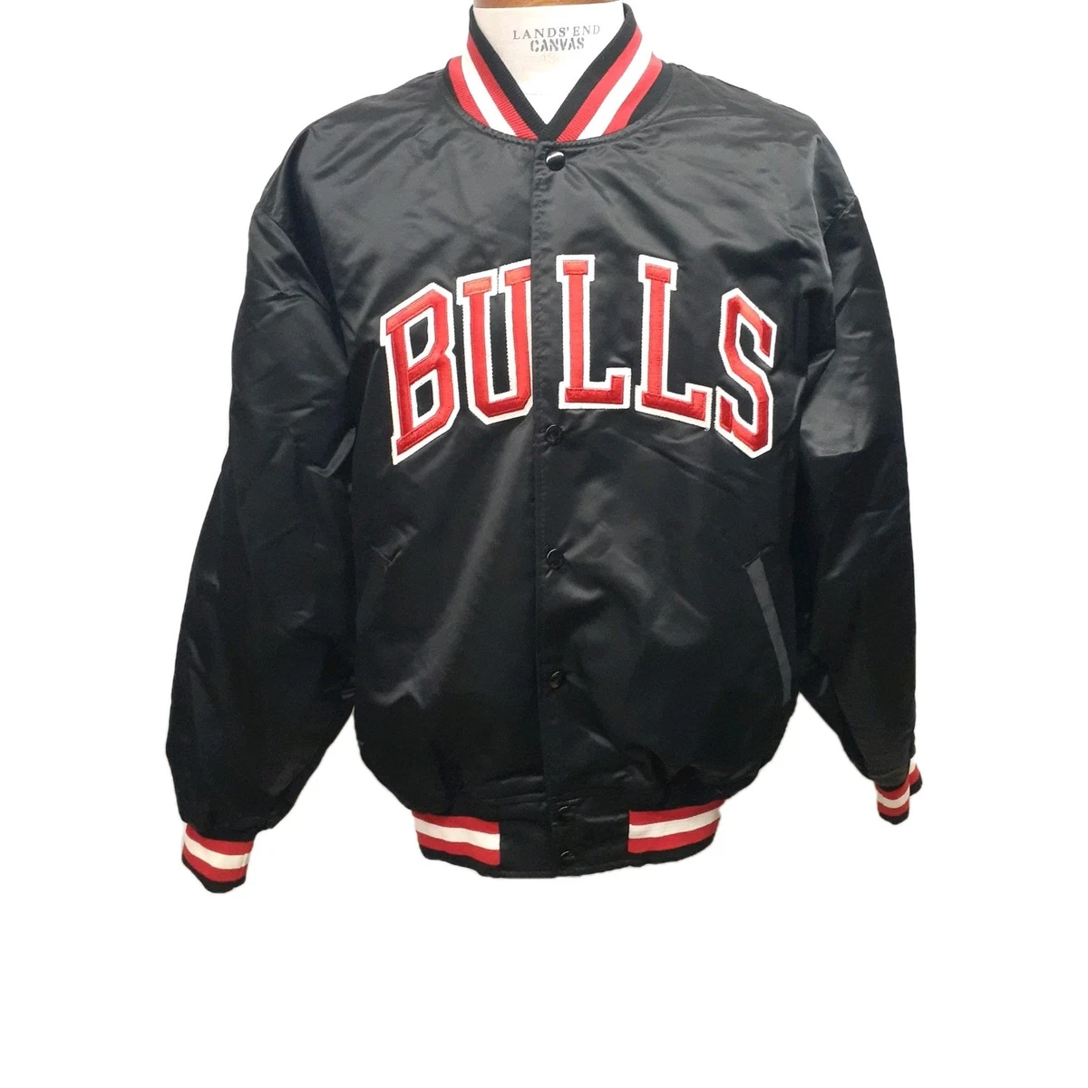 Starter Size XL Chicago Bulls NBA Fan Apparel & Souvenirs for sale