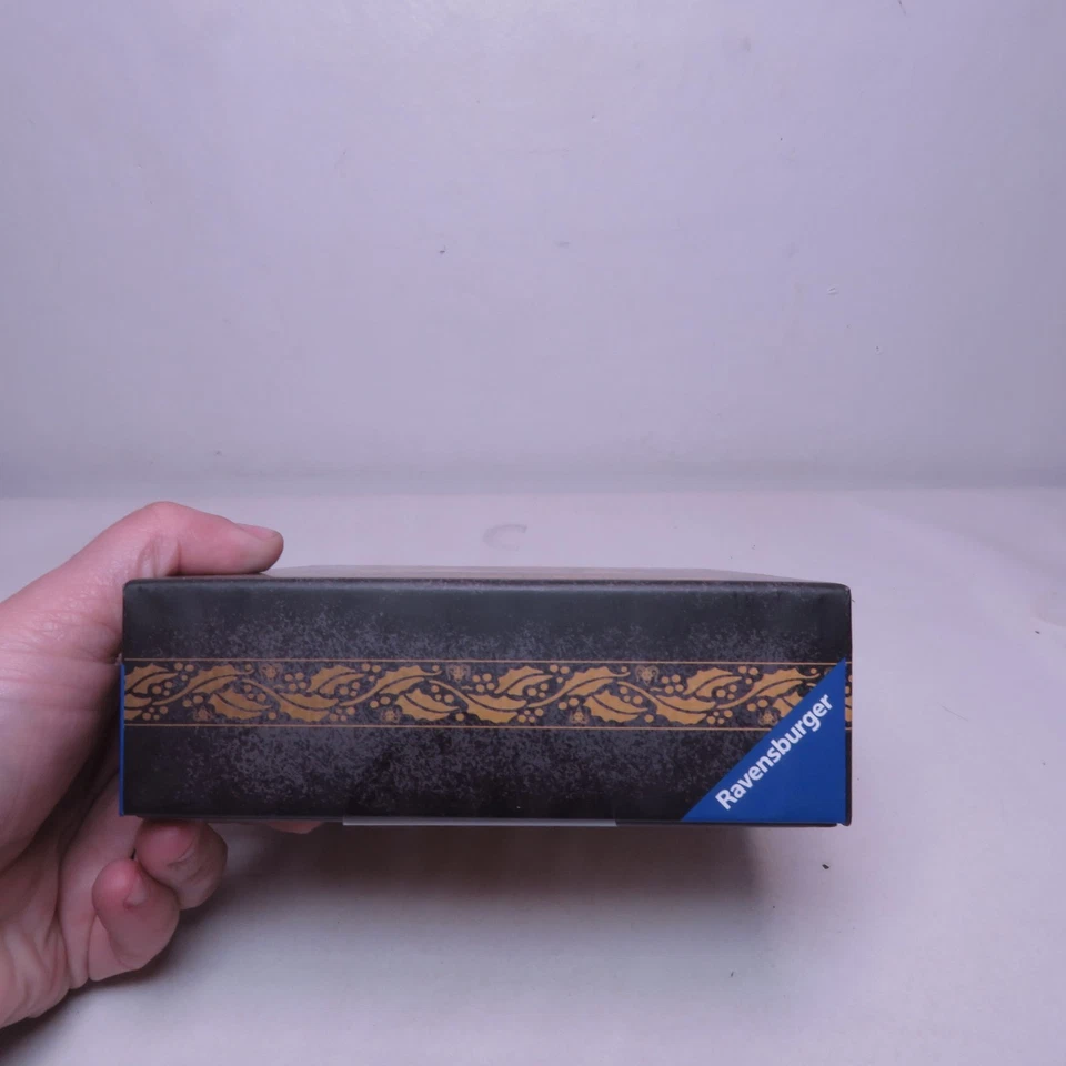 Horrified Krampus 'Tis The Demon! Ravensburger Board Game Expansion New SEALED - Image 2 of 4