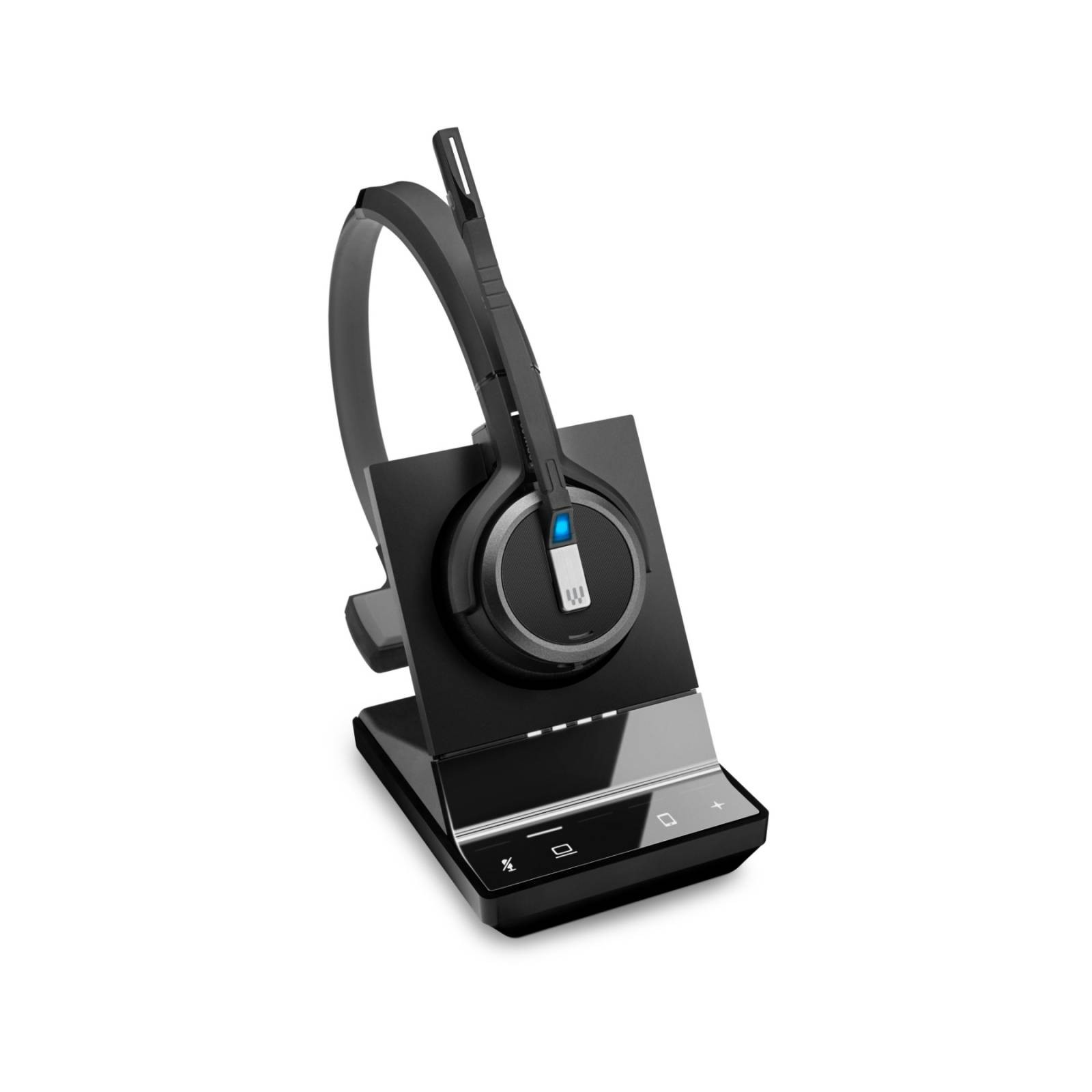 Epos Impact SDW 5033 EU/UK/AUS Monaural DECT Headset (1001016) - Image 2