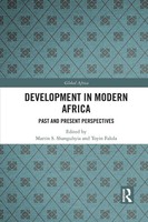 Development In Modern Africa Past And Present Perspectives Shanguhyia (U. A.)