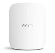 Eero Max 7 Pro Series Tri-Band Mesh Wi-Fi and Wire Router V011111 - NEW