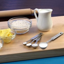 Kitchenware Cooking Accurate Teaspoon Coffee Scoop Tablespoon Measuring Spoons