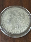 1892-P Morgan Dollar — photo from another recent sale