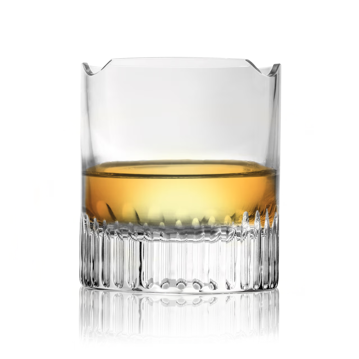 Davidoff Winston Churchill Cigar Spirit / Rocks Glasses - Set of 