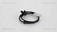 ABS Sensor Raddrehzahl Triscan 8180 28105 FüR CC C4 Peugeot 3E CitroËN SW 307 3A