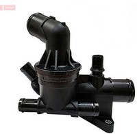 Denso Thermostat KüHlmittel Mit Dichtungen 80 °C FüR Nissan Qashqai II 1.6