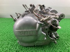 Used Yamaha TZM50R Engine 4BA00 4KJ-078***, 1994 Model, Genuine Part, No Cra...