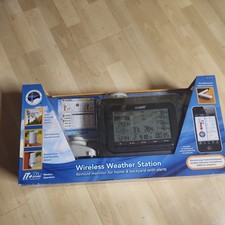  New La Crosse Technology Wireless Weather Station 517770 915mhz SEALED BOX 