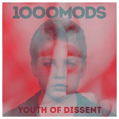 1000mods - Youth Of Dissent Black Vinyl Edition (2020 - EU - Reissue)