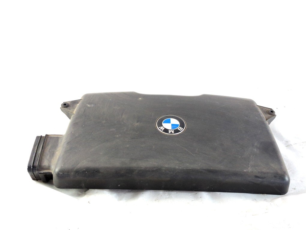 13717561927 MANICOTTO FILTRO ARIA ASPIRAZIONE BMW SERIE 1 116I E87 1.6 B 85KW 5M
