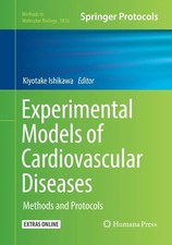 Experimental Models of Cardiovascular Disease...