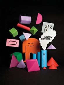 Stereo Graphics: Graphics in New Dimensions | Buch | Zustand sehr gut