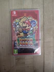 Paper Mario: The Thousand-Year Door Nintendo Switch Sealed