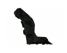 Stoßstange Halter Hinten Rechts für Seat Ibiza III 6L 06-08