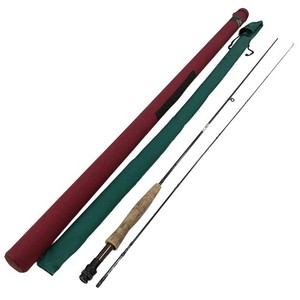 Orvis Rocky Mountain Fly Rod | eBay